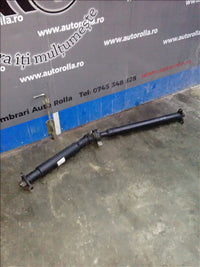 cardan 2 segmenti BMW E87,2.0D an 2008