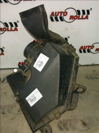 carcasa filtru aer BMW E87,2.0D an 2008