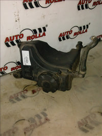 vas expansiune BMW E872.0D an 2008