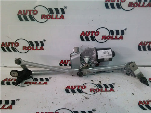 timonerie stergatoare+motoras BMW E87 an 2008