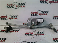 timonerie stergatoare+motoras BMW E87 an 2008