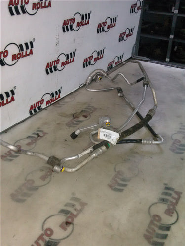 conducte ac BMW E872.0D an 2008