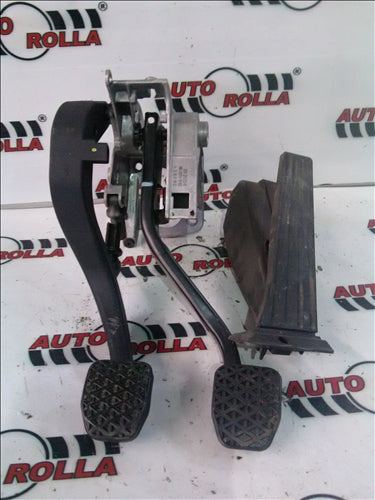 pedometru ansamblu pedalier BMW E872.0D an 2008