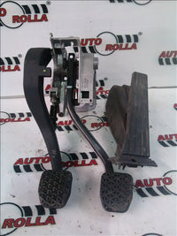 pedometru ansamblu pedalier BMW E872.0D an 2008