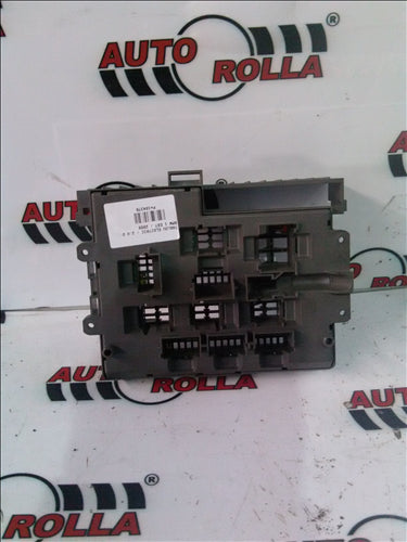 tablou electric BMW E87,2.0D an 2008