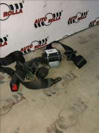 centuri siguranta spate BMW E87, an 2008