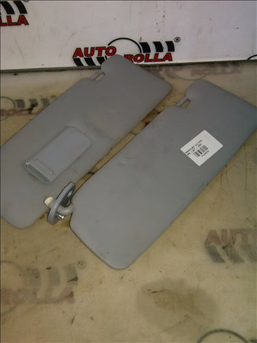 parasolare stanga+dreapta BMW E87 an 2008