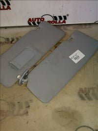 parasolare stanga+dreapta BMW E87, an 2008