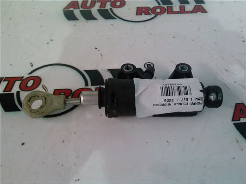 pompa pedala ambreiaj BMW E87 an 2008