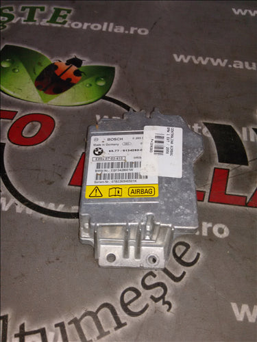 centralina airbag BMW E87, an 2008