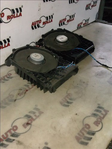 boxe scaune fata 2 BMW E87 an 2008