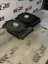 boxe scaune fata 2 BMW E87, an 2008