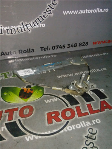 macara mecanica usa dreapta spate Fiat Panda 1.3mjet an 2007
