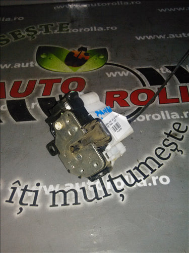 cremaliera usa dreapta spate Fiat Panda 1.3mjet an 2007