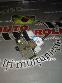 cremaliera usa dreapta spate Fiat Panda 1.3mjet an 2007