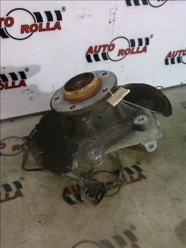 fuzeta stanga fata BMW E87,2.0D an 2008