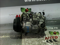 compresor ac BMW E872.0D an 2008