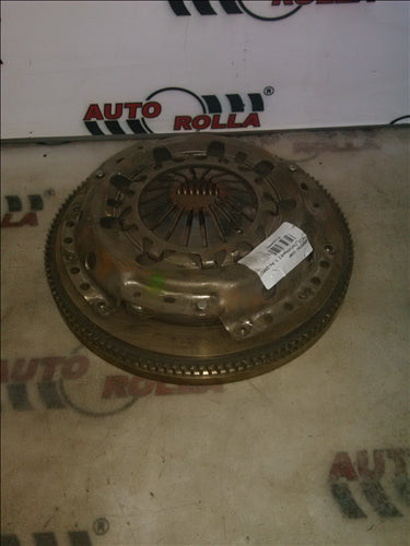 ambreiaj complet Skoda Fabia 1.4S an 2001 hatchback