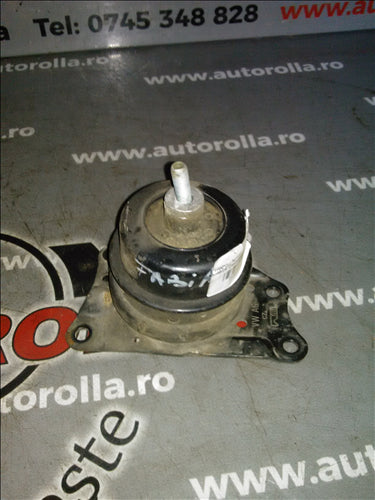 tanpon motor Skoda Fabia 1.4S an 2001 hatchback