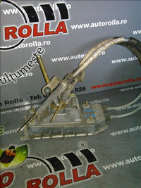 timonerie schimbator cutie viteze mecanica Skoda Fabia 1.4S an 2001 hatchback