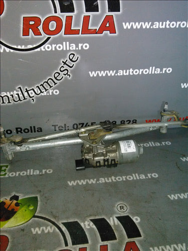 timonerie stergatoare+motoras Skoda Fabia 1.4S an 2001 hatchback