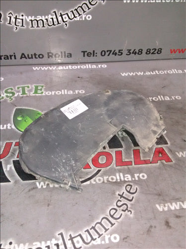 capac distributie Skoda Fabia 1.4S, an 2001 hatchback