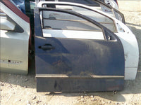 usa dreapta fata goala Skoda Fabia 1.4S, an 2001 hatchback