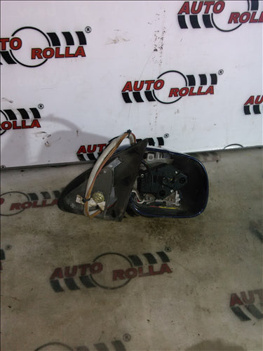 oglinda dreapta fara geam Skoda Fabia an 2001