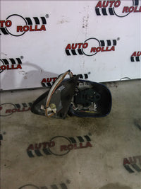 oglinda dreapta fara geam Skoda Fabia, an 2001