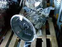 cutie viteze mecanica sare din viteze Mercedes Atego  18236cilindrii an 2006