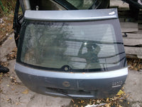 haion complet Skoda Fabia 1.9SDI an 2005 hatchback