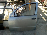 usa stanga fata completa Skoda Fabia 1.9SDI, an 2005 hatchback