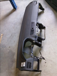 airbag pasager Skoda Fabia 1.9SDI an 2005 hatchback