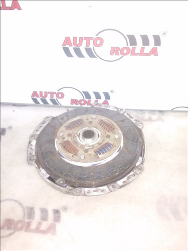 ambreiaj complet Skoda Fabia 1.9SDI an 2005 hatchback