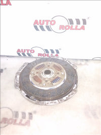 ambreiaj complet Skoda Fabia 1.9SDI an 2005 hatchback