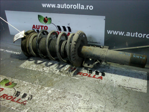 amortizor+arc+flansa dreapta fata Skoda Fabia 1.9SDI, an 2005 hatchback