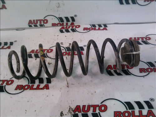 arc spate dreapta Skoda Fabia 1.9SDI, an 2005 hatchback