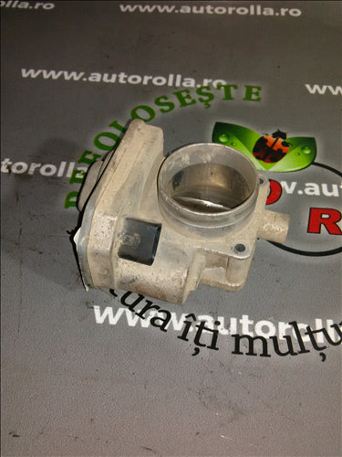 clapeta acceleratie Skoda Fabia 1.9SDI an 2005 hatchback