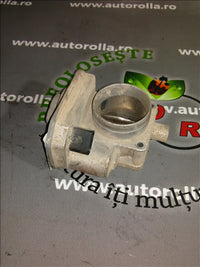 clapeta acceleratie Skoda Fabia 1.9SDI an 2005 hatchback