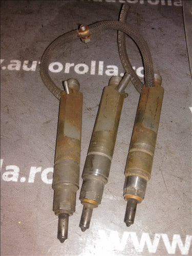 injectoare 3 buc Skoda Fabia 1.9SDI, an 2005 hatchback