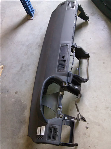 plansa bord Skoda Fabia 1.9SDI an 2005 hatchback