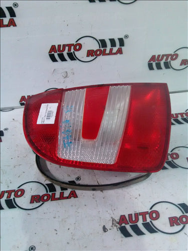 stop stanga Skoda Fabia 1.9SDI an 2005 hatchback