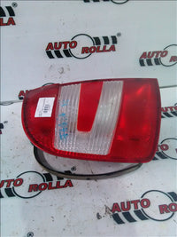 stop stanga Skoda Fabia 1.9SDI an 2005 hatchback