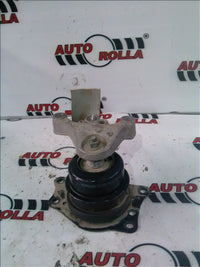 suport si tanpon motor Skoda Fabia 1.9SDI an 2005 hatchback