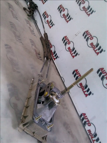 timonerie schimbator cutie viteze mecanica Skoda Fabia 1.9SDI an 2005 hatchback