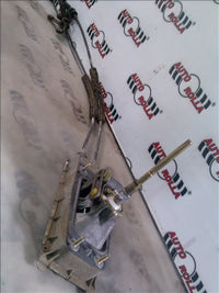 timonerie schimbator cutie viteze mecanica Skoda Fabia 1.9SDI an 2005 hatchback