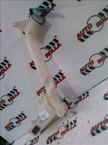 vas stropgel Skoda Fabia 1.9SDI, an 2005 hatchback