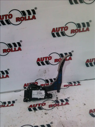 pedometru Skoda Fabia 1.9SDI an 2005 hatchback