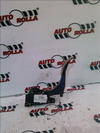 pedometru Skoda Fabia 1.9SDI an 2005 hatchback