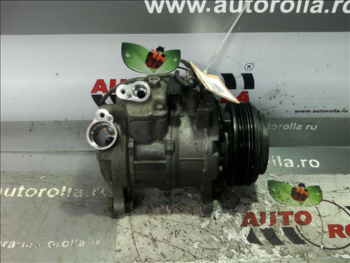 compresor ac BMW E90 2.0D an 2010